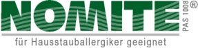 Kopfkissen Feder-kissen CAREplus 80×80 cm 100% Federn kochfest mit extra Füllung - 5