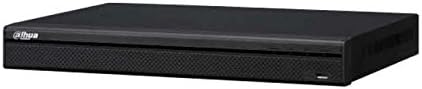 DAHUA DHI-XVR5208A 8 Channel Penta-Brid 1080P-Lite 1U Digital Video Recorder HDCVI/AHD/TVI/CVBS Auto-Detect Smart H.264+ Codec 12 Channels IP Camera inputs, Each Channel Upto 5MP
