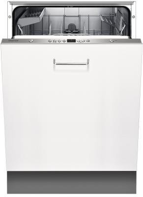 Preisvergleich Produktbild Constructa CG4A52V8 Geschirrspüler / A