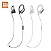 Produktbild Xiaomi In-Ear Bluetooth 4.1 Mi Sport Kopfhörer Headset Mikrofon schweißfest Ohrhörer Running schwarz