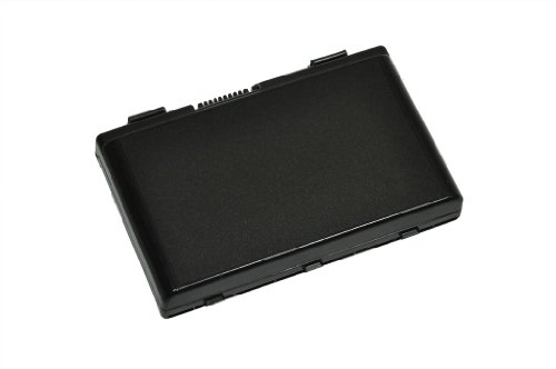 Original Power Akku mit 4400mAh für Asus F-, K- und P- Serie, F52, F82, K40, K50, K51, K60, K61, K70, P50, P81, Asus Pro- Serie, Pro5C, Pro5D, Pro5E, Pro5J, Pro65, Pro66, Pro8B, Pro8D, Pro79, Pro88, Asus X- Serie, X5C, X5D, X5E, X5J, X65, X66, X70, X87, X8A, X8B, X8D ersetzt: A32-F82, A32-F52, L0690L6 - 2