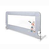 Sólo use colchones con un tamaño mínimo de 90cm x 190cm y un máximo de 180cmx200cm. Grosor adecuado del colchón son 5 cm como mínimo y 30 cm como máximo.