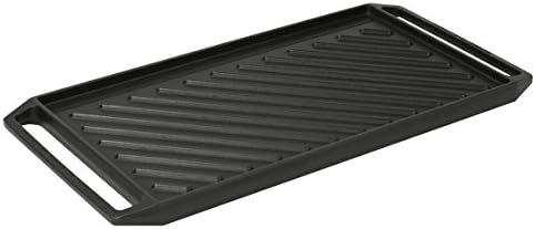 Marquette CastingsEnameled Reversible Cast Iron Griddle …