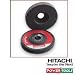 Produktbild Hitachi Vlieskompaktscheiben Power Super Finish, BUF, 115x22 mm, 2sfin (10Stk.)