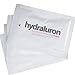 Hydraluron moisture boosting masks