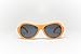 Babiators Original Aviator Sunglasses OMG! Orange Junior 0-3 years