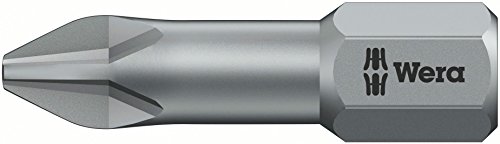 Wera Bit-Sortiment, Bit-Check 10 Universal 3 SB, 10-teilig, 05073410001 - 14