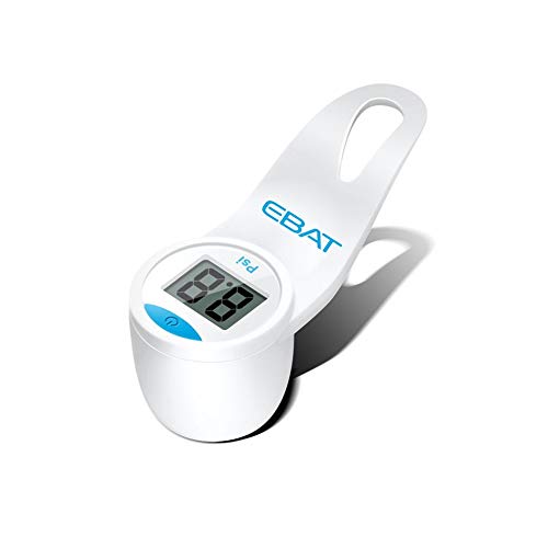 Preisvergleich Produktbild Mouchao Steelmate DIY TPMS Mini Handheld Reifendruckkontrollsystem