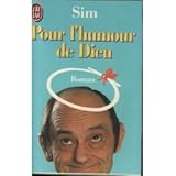 Pour l'humour de Dieu