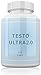 Produktbild Testo Ultra 2.0 Testobooster Extrem By Varg Power, 120 Kapseln, Sehr Beliebt bei Männer, Hochdosiert, Matrix Formel nach Deutschen Standards Hergestellt, Sehr Gute Verfügbarkeit, Made in Germany
