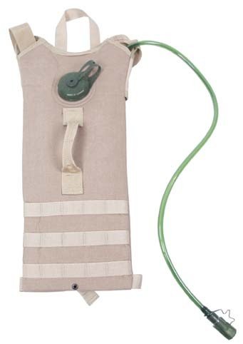 Preisvergleich Produktbild US Trinkrucksack, TPU-Beutel, 630541R