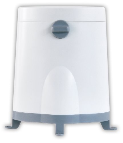 Bresser Funkwetterstation Wetter Center mit Außensensor, Regenmesser, Windmesser - 3