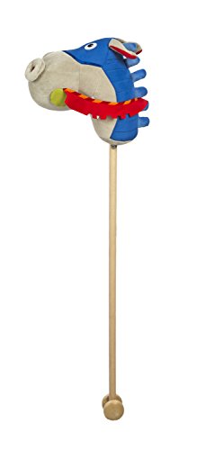 Haba 5718 Henry Habastark Hobby Horse