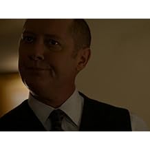 Blacklist Staffel 4 Amazon Prime