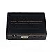 Produktbild Cyond HDMI Audio Extractor 4K HDMI Audio Extractor, ARC HDMI/Stereo/Fiber Audio Converter 5.1/2.0 Decoder für Blu-ray-DVD-Player Xbox One HD HD Box PS3