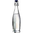 Glass Water Bottle 1 Litre.