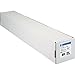 Produktbild HP Universal - Beschichtet - Roll (61 cm x 30,5 m) 1 Rolle(n) Papier - für DesignJet T120 ePrinter
