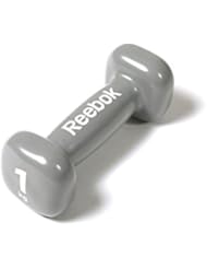 Reebok RAWT-11151 Mancuerna, Gris, 1 kg