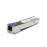 UF-GP-C+ Ubiquiti Networks UF-GP-C+ Red modulo transceptor Fibra óptica 2500 Mbit/s SFP 1490 NM - Transceptor de Red (Fibra óptica, 2500 Mbit/s, SFP, SC, 1490 NM, 1490 NM)