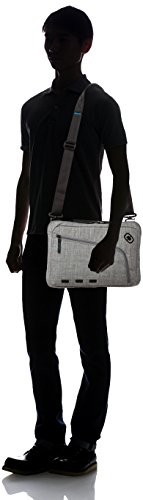 OGIO 111067.351 Newt Slim Case Static Mehrzweck Abteiltasche für Jede Art von Ausrüstung, 13 Zoll, Anzahl 1 - 6
