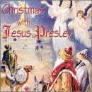 Preisvergleich Produktbild Christmas With Jesus Presley by Jesus Presley