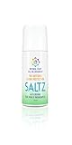 El modo fácil y natural de evitar olores SIN PERFUME durante todo el día - NO contiene clorhidrato de aluminio, parabenos, derivados del petróleo, alcohol, emulsionantes, propelentes, productos químicos nocivos