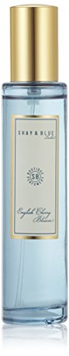 SHAY & BLUE English Cherry Blossom Natural Spray Fragrance 30 ml