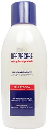 Dermacare Atopic Cleansing Gel 750ml