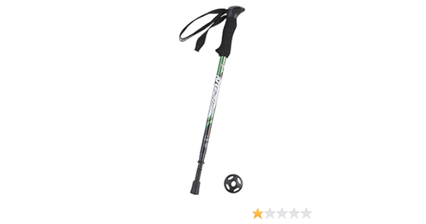 Kathmandu Fizan Compact 4 Walking Pole 