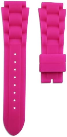 Burg Seoul SmartWatch Wrist Strap - Pink