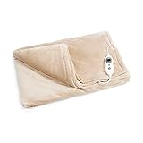 Überhitzungsschutz; Automatische Abschaltung nach ca. 3 Stunden