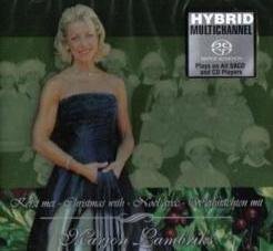 Preisvergleich Produktbild Christmas With / Weihnachten mit