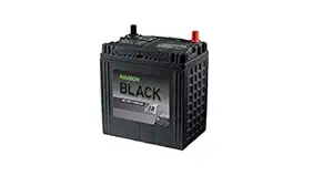 Amaron Black AAM-BL-0BL800LMF & R 80Ah Car Battery