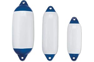 Majoni Plastics - Parabordo m4 Ø mm.210x620 - parabordo m4 - Ø mm.210x620 - FNI1515162 -