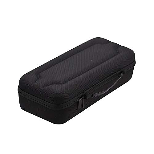 Preisvergleich Produktbild DJI Aufbewahrungstasche Zariavo,tragbare Wasserdichte Handtasche Feste Aufbewahrungstasche Tragetasche für DJI Osmo Mobile 2