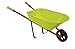 Produktbild Janod Outdoor Spielzeug - Garten Schubkarre mit Zubehör, 67 x 29 x 32 cm , Grün