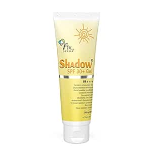 fixderma sunscreen for oily skin