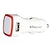 Produktbild Polaroid 871125222267 Buchse Auto USB 2,1 1,0 A