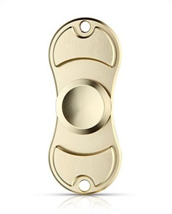 METAL gold Hand Spinner Fidget Ceramic Finger METAL gold Hand Spinner Fidget Ceramic Finger