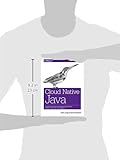 Image de Cloud Native Java: Designing Resilient Systems with Spring Boot, Spring Cloud, and Cloud Foundry