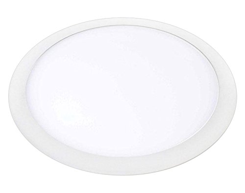 Ledbox LD1010315 - Downlight LED Kramfor, 25 W, color blanco neutro
