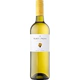  Vino Blanco joven Petit Albet Bio Albet i Noya 75cl