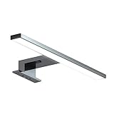 Lichtfarbe 4000k- NEUTRALWEISS- sehr gute Farbwidergabe in klarem tageslichtweissen Farbton / kein Blaustich!