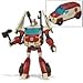 Produktbild Transformers 83622 Animated Autobot Ratchet Figur Deluxe Class Autobot