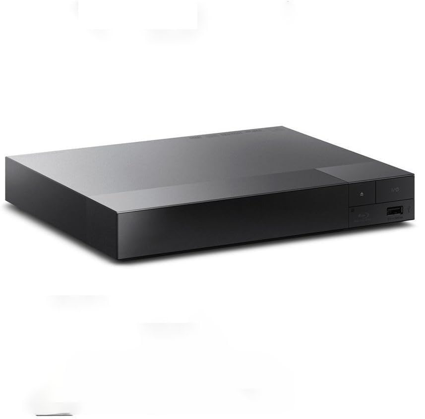 BDP-S1700 Multi Zone Region Free Blu Ray Player Review and Benefits