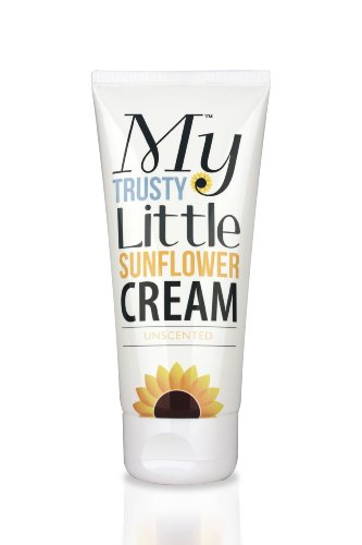 My Trusty Orginal Cream