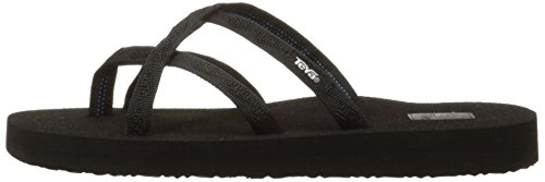 Teva Olowahu W’s Damen Sport- & Outdoor Sandalen - 5