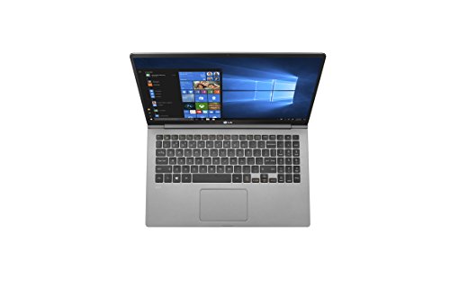 PORT  TIL LG GRAM 15Z980-B AA72B - I7-8550U 1 8GHZ - 8GB - 256GB M 2 - 15 6  39 6CM FHD IPS - HDMI - 3XUSB3 0     1XUSB C - LECTOR HUELLA - W10 - P