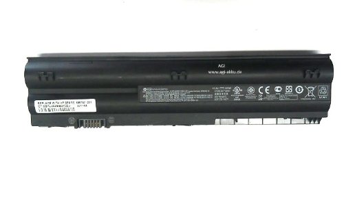Preisvergleich Produktbild Original Akku für HP 646657-241