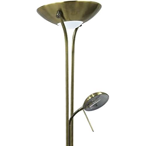 Amazon.co.uk uplighter lamp shades